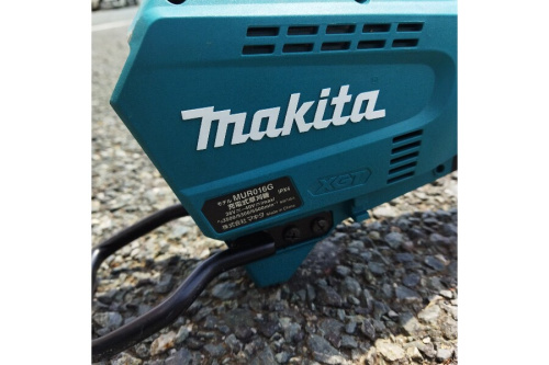 マキタ（MAKITA）の刈払機
