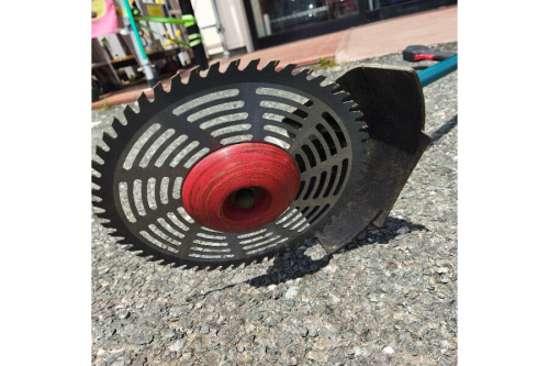 工具専門店