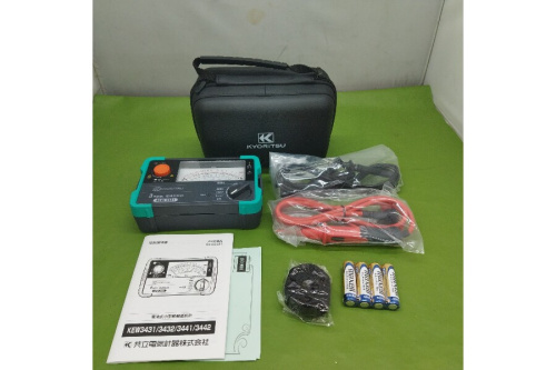 工具の電動工具