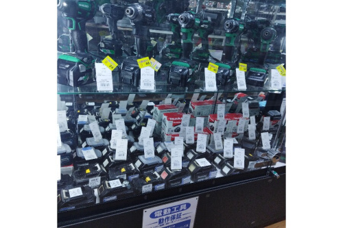 工具の工具用品