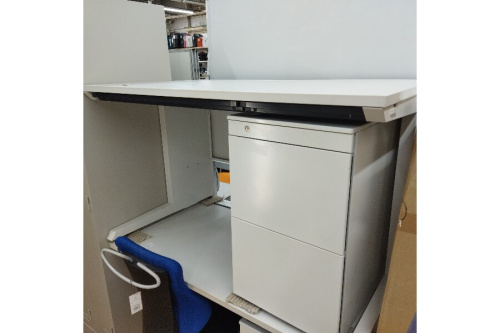 家具のオフィス家具