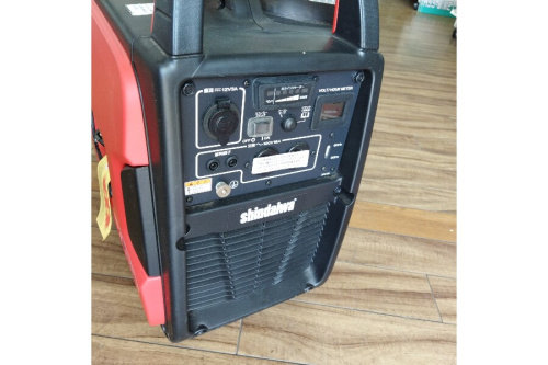 インバーター発電機の工具専門店