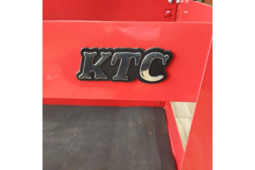 工具用品のKTC 京都機械工具