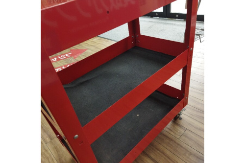 工具専門店