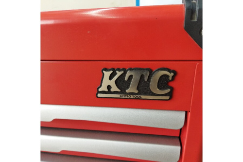 工具用品のKTC 京都機械工具