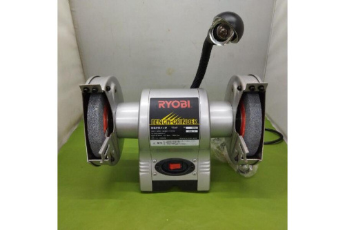 電動工具のリョービ（RYOBI）