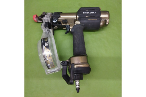電動工具のハイコーキ（HiKOKI）