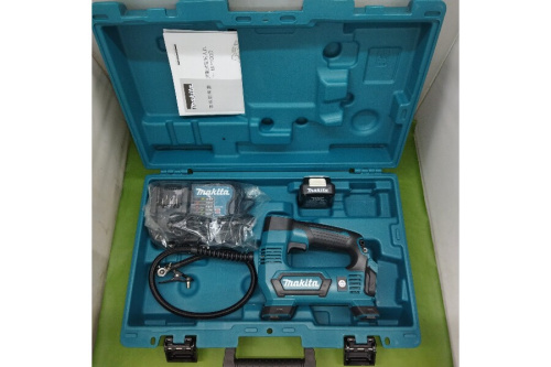 工具の電動工具