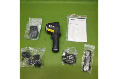 電動工具のフリアー（FLIR）