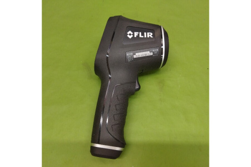フリアー（FLIR）の放射温度計