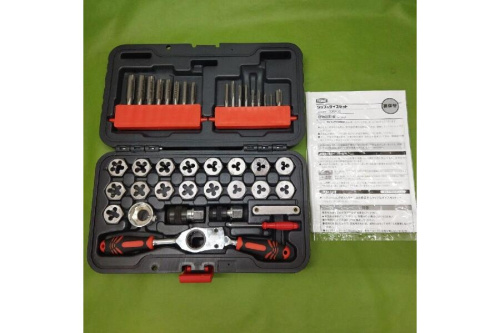 工具の工具用品