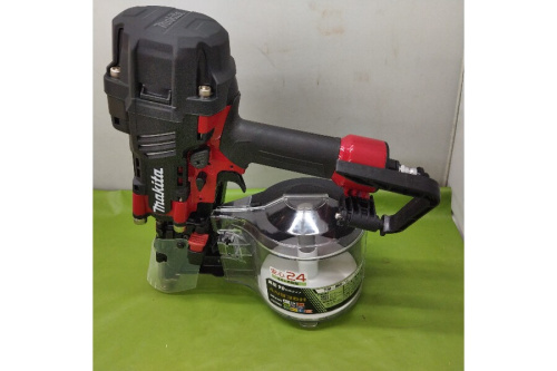 工具用品のマキタ（MAKITA）