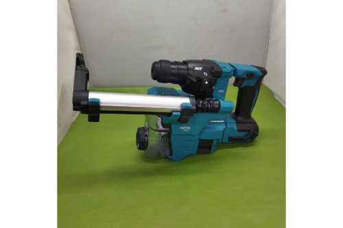 ハンマドリルのマキタ（MAKITA）