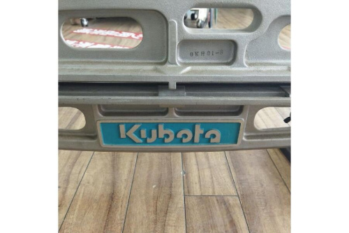 工具用品のクボタ（Kubota）