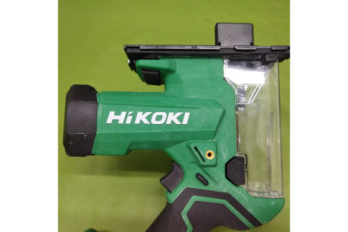 電動工具のハイコーキ（HiKOKI）