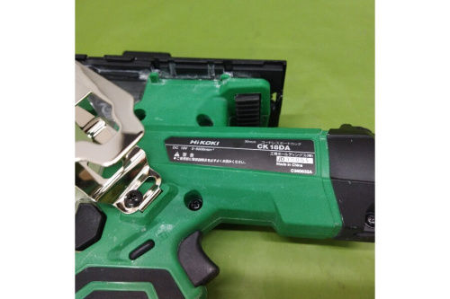 ハイコーキ（HiKOKI）のボードカッター