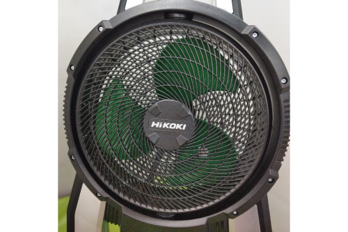 電動工具のハイコーキ（HiKOKI）