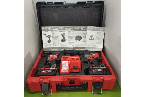 工具の電動工具