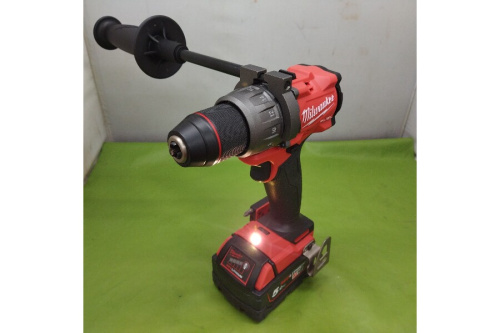 電動工具のMilwaukee(ﾐﾙｳｫｰｷｰ)