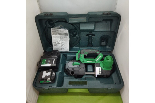 工具の電動工具
