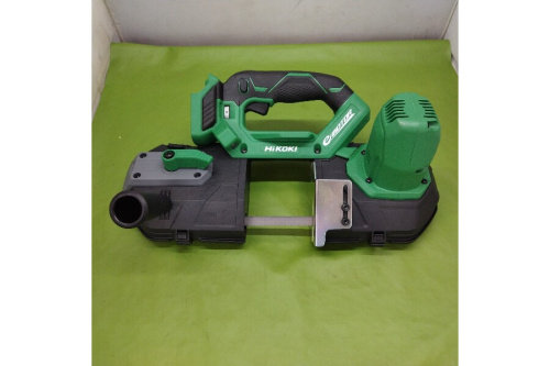 電動工具のハイコーキ（HiKOKI）