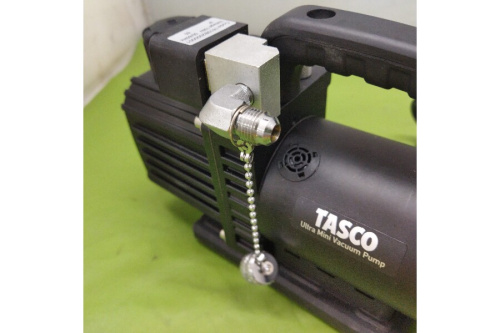 真空ポンプの工具専門店