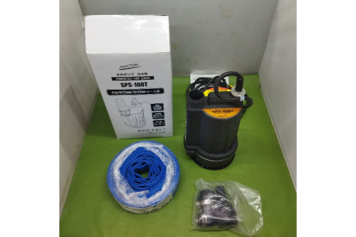 工具の電動工具