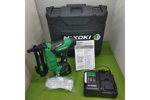 工具の電動工具