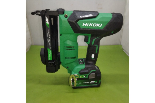 電動工具のハイコーキ（HiKOKI）