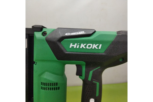 ハイコーキ（HiKOKI）のタッカー