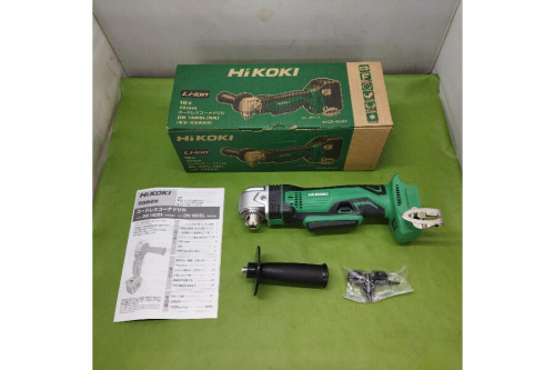 工具の電動工具