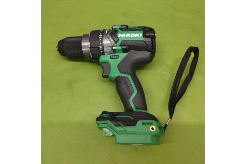 電動工具のハイコーキ（HiKOKI）