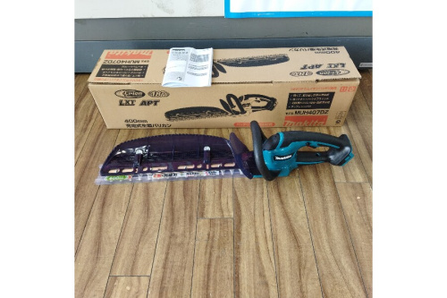 工具の農機具