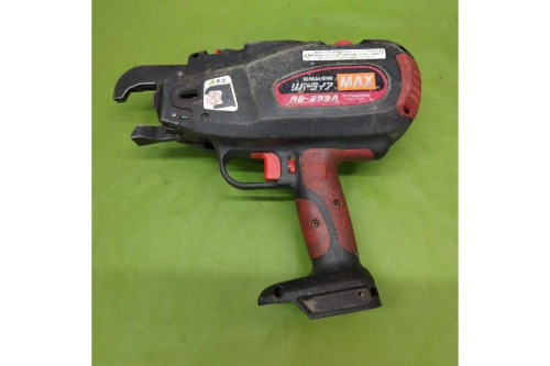 電動工具のマックス（MAX）