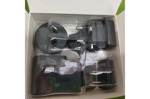 フリアー(FLIR)の赤外線サーモグラフィ