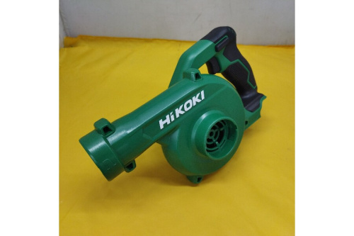 電動工具のハイコーキ（HiKOKI）