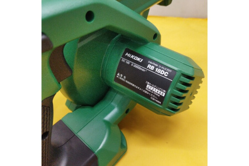 ブロワの工具専門店