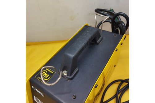 アーク溶接機の工具専門店