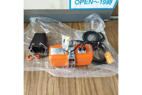 工具の電動工具
