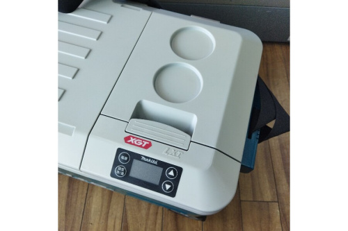 マキタ(MAKITA)の保冷温庫