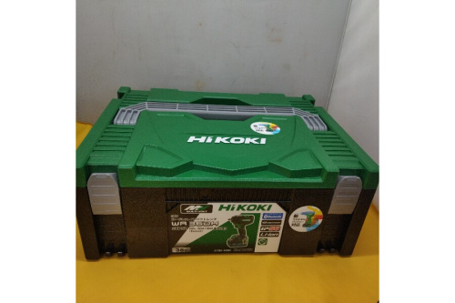 電動工具の【Hikoki/ハイコーキ(日立)】)