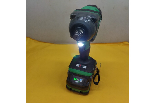 コードレスインパクトレンチ/WR36DH 2XPSZの工具専門店