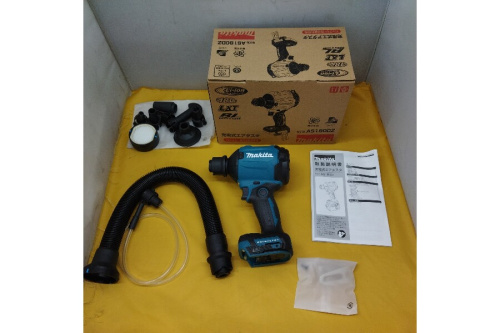 工具の電動工具