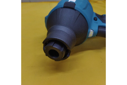 エアダスタ―