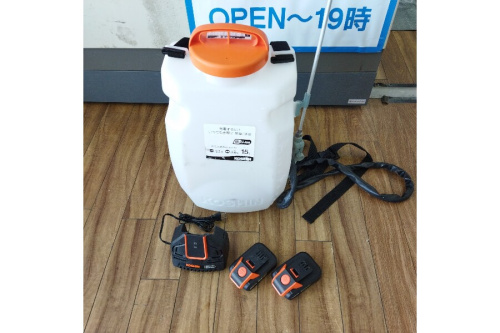 工具の農機具