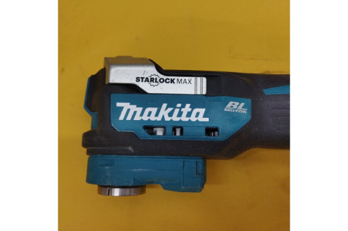 マキタ(MAKITA)のマルチツール