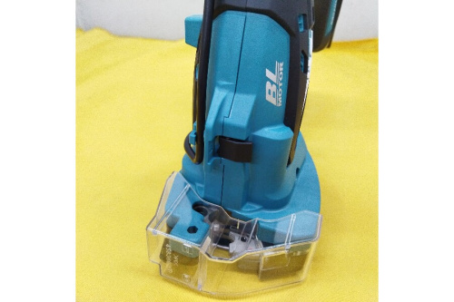 工具専門店