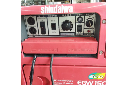 電動工具の新ダイワ