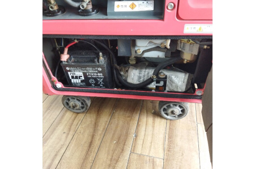 エンジン溶接機の工具専門店