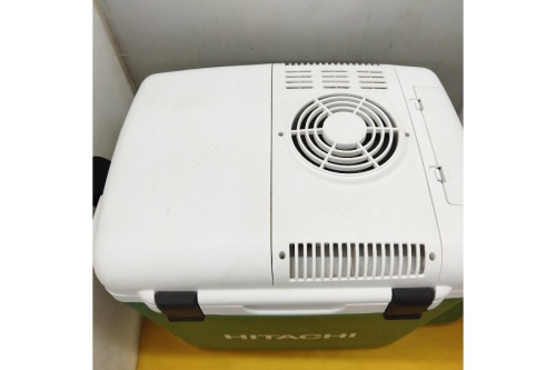 日立工機の冷温庫